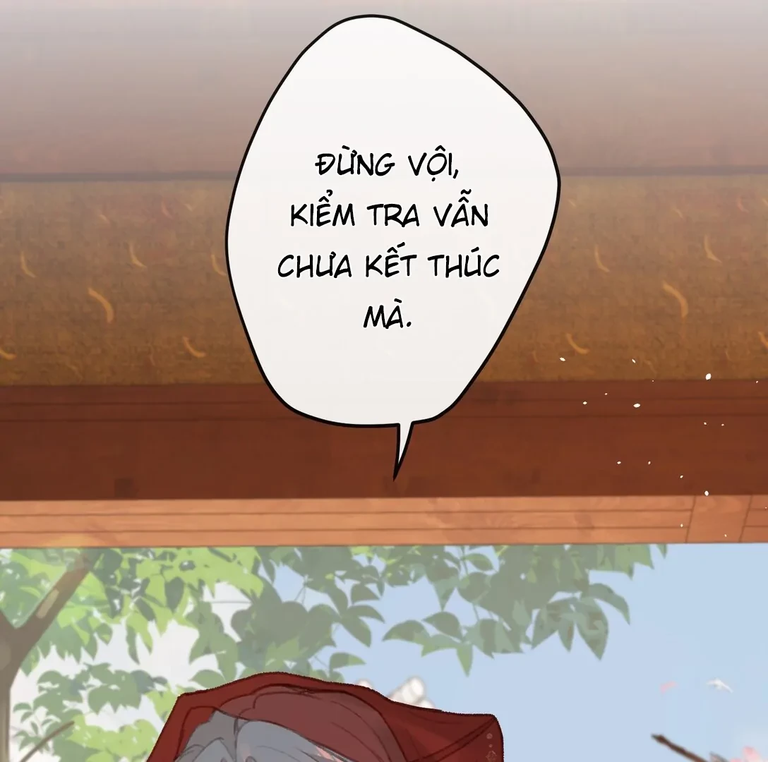 Nghe Nói Thái Hậu Với Thái Hậu Là Thật Sao? Chapter 57 - 10
