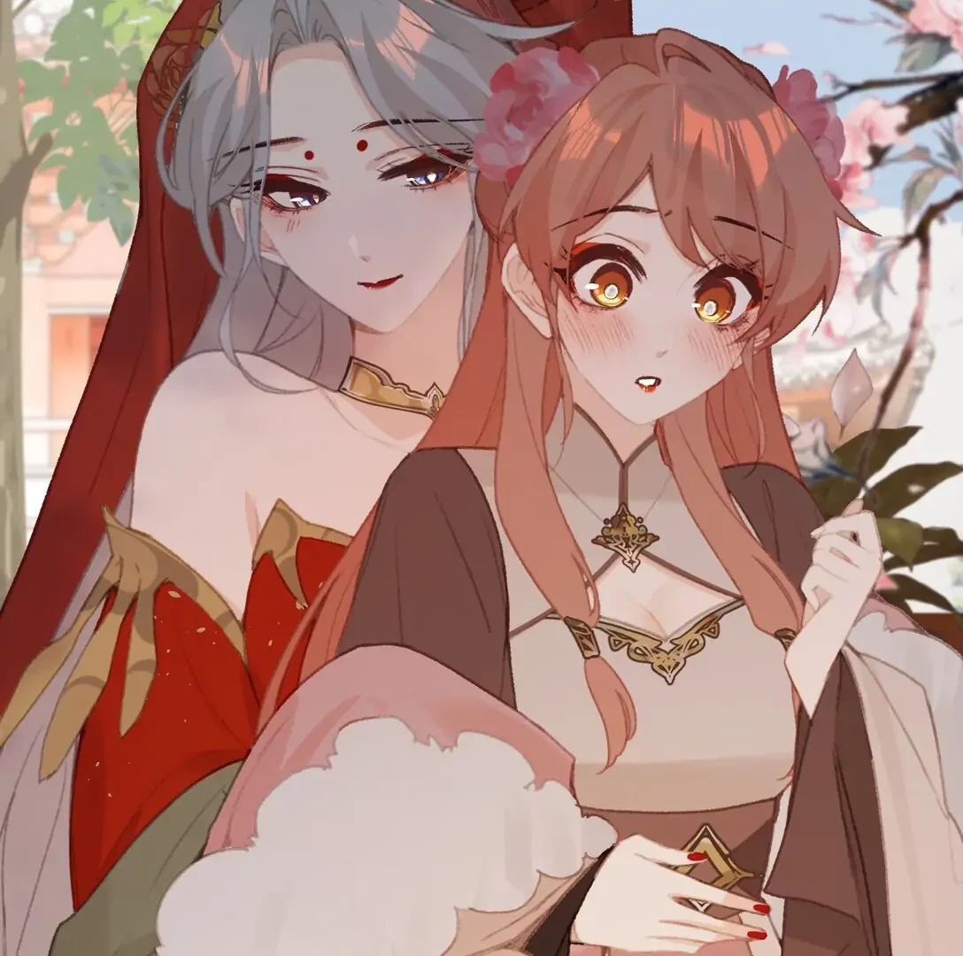 Nghe Nói Thái Hậu Với Thái Hậu Là Thật Sao? Chapter 57 - 11