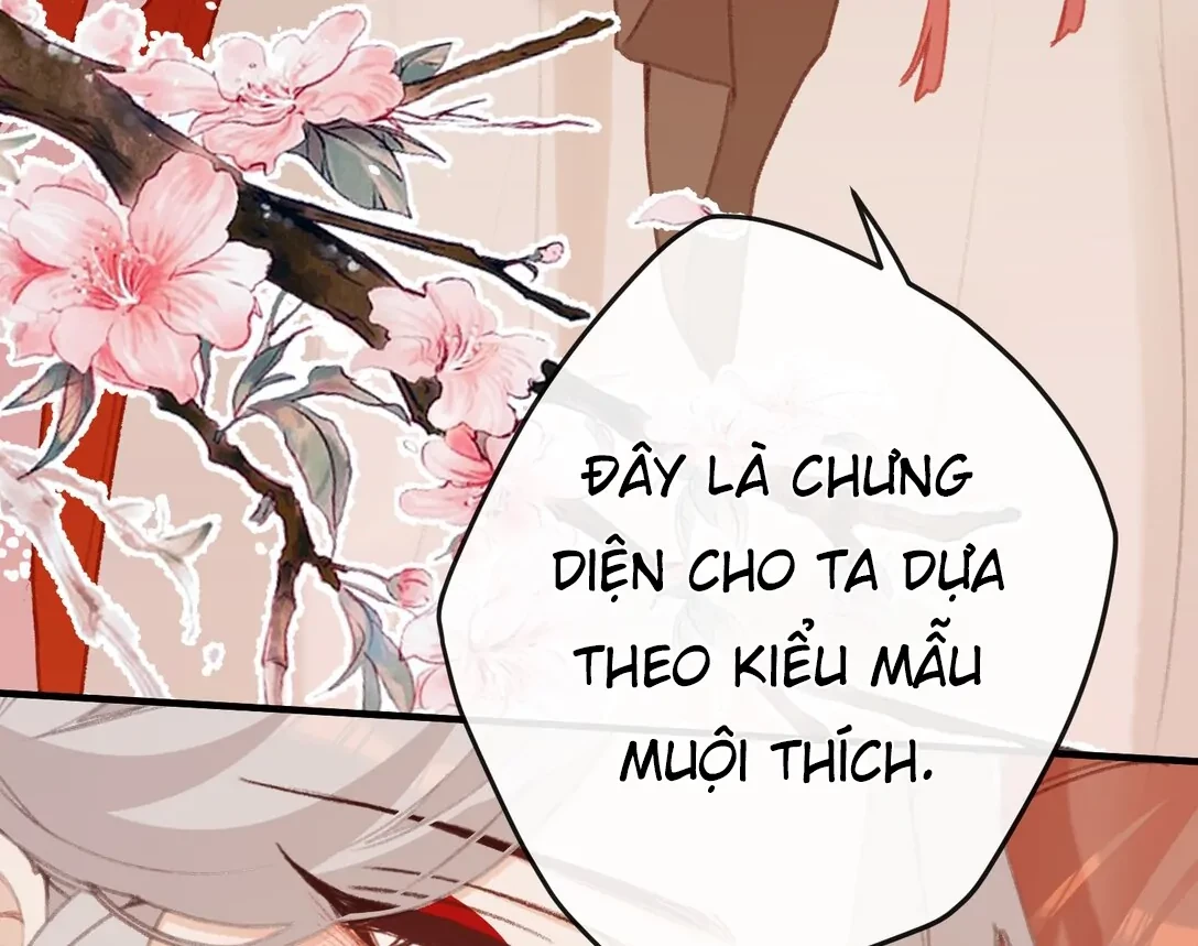 Nghe Nói Thái Hậu Với Thái Hậu Là Thật Sao? Chapter 57 - 13