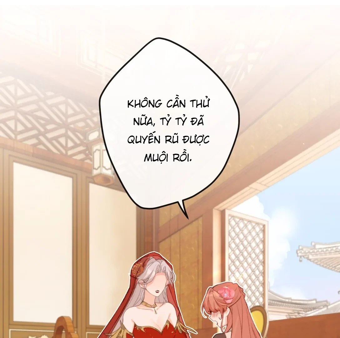 Nghe Nói Thái Hậu Với Thái Hậu Là Thật Sao? Chapter 57 - 17