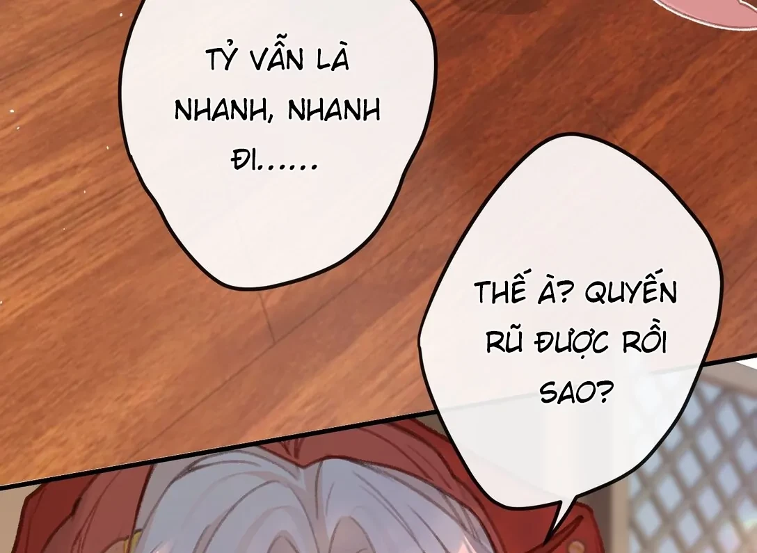 Nghe Nói Thái Hậu Với Thái Hậu Là Thật Sao? Chapter 57 - 19
