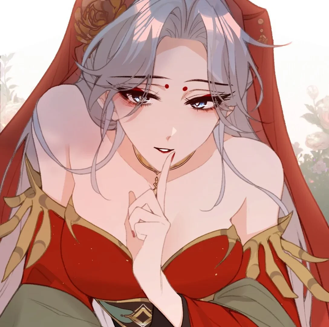 Nghe Nói Thái Hậu Với Thái Hậu Là Thật Sao? Chapter 57 - 23