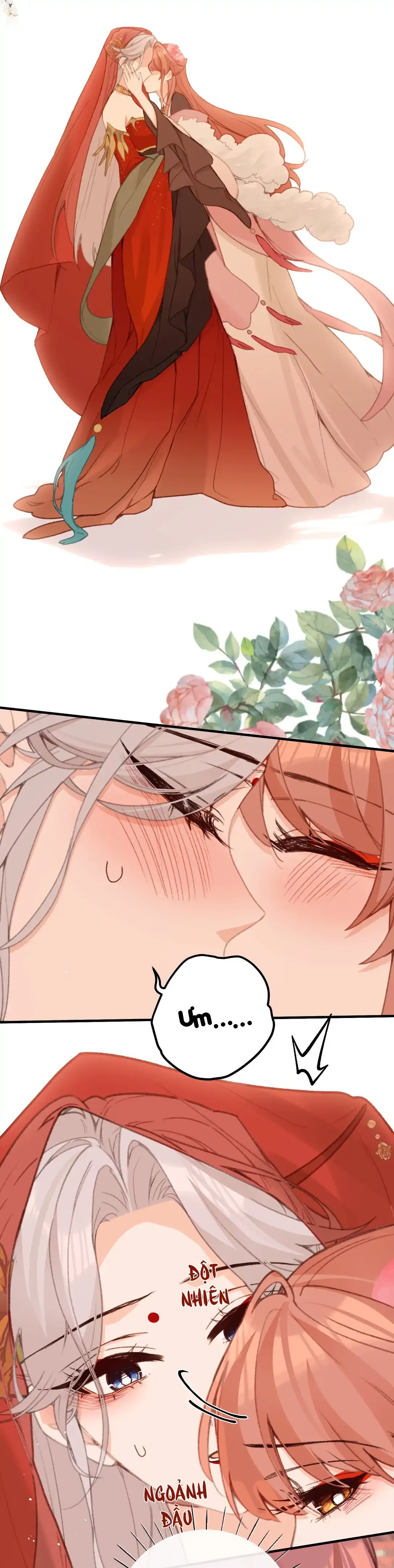 Nghe Nói Thái Hậu Với Thái Hậu Là Thật Sao? Chapter 57 - 29