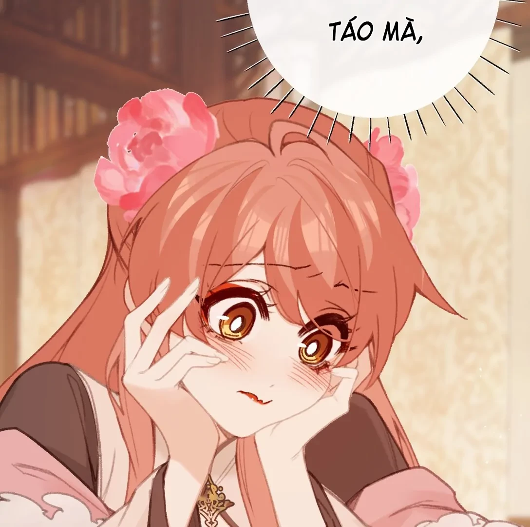 Nghe Nói Thái Hậu Với Thái Hậu Là Thật Sao? Chapter 57 - 32