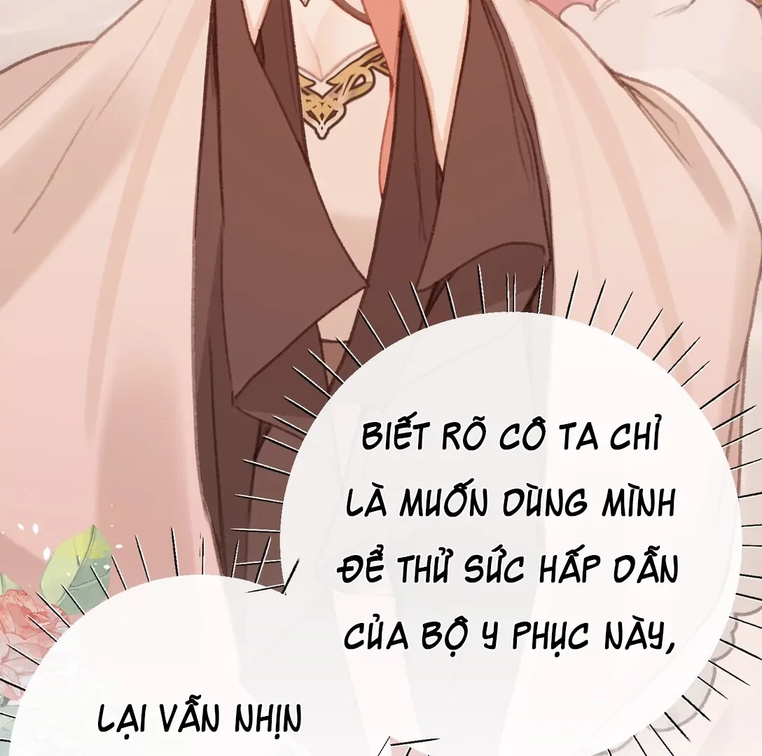 Nghe Nói Thái Hậu Với Thái Hậu Là Thật Sao? Chapter 57 - 33