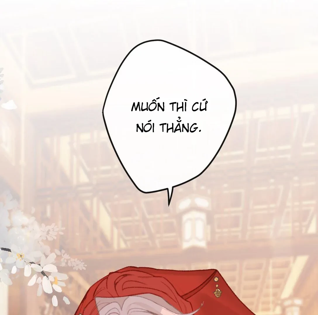 Nghe Nói Thái Hậu Với Thái Hậu Là Thật Sao? Chapter 57 - 36