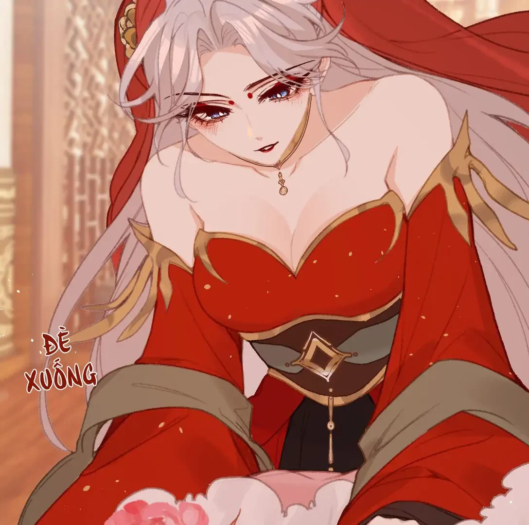 Nghe Nói Thái Hậu Với Thái Hậu Là Thật Sao? Chapter 57 - 37