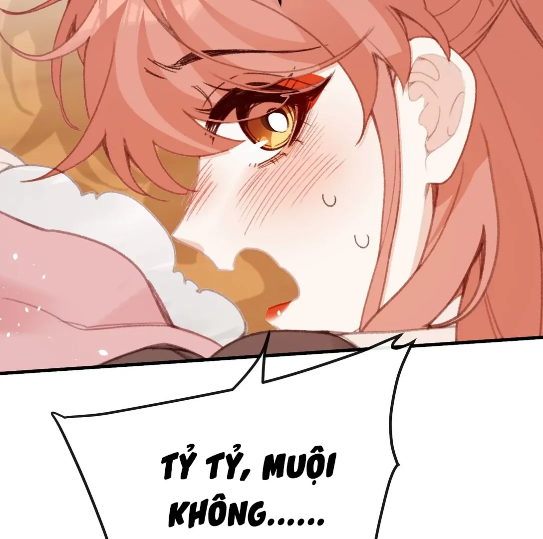 Nghe Nói Thái Hậu Với Thái Hậu Là Thật Sao? Chapter 57 - 39