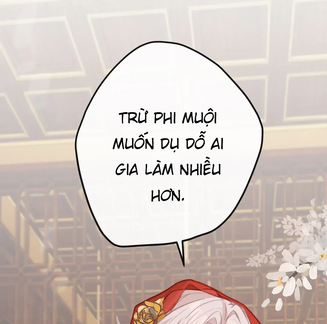 Nghe Nói Thái Hậu Với Thái Hậu Là Thật Sao? Chapter 57 - 42