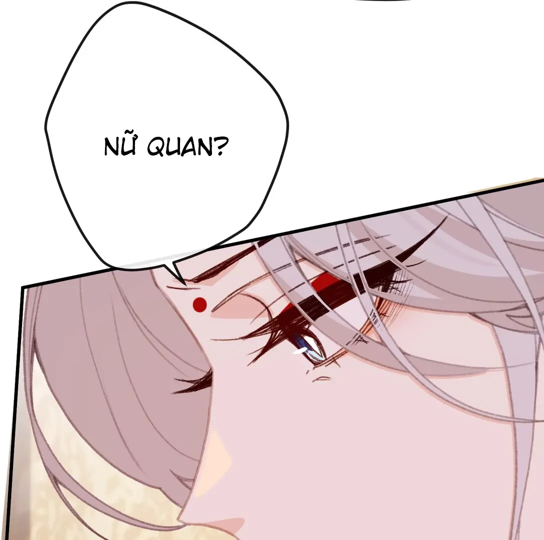 Nghe Nói Thái Hậu Với Thái Hậu Là Thật Sao? Chapter 57 - 48