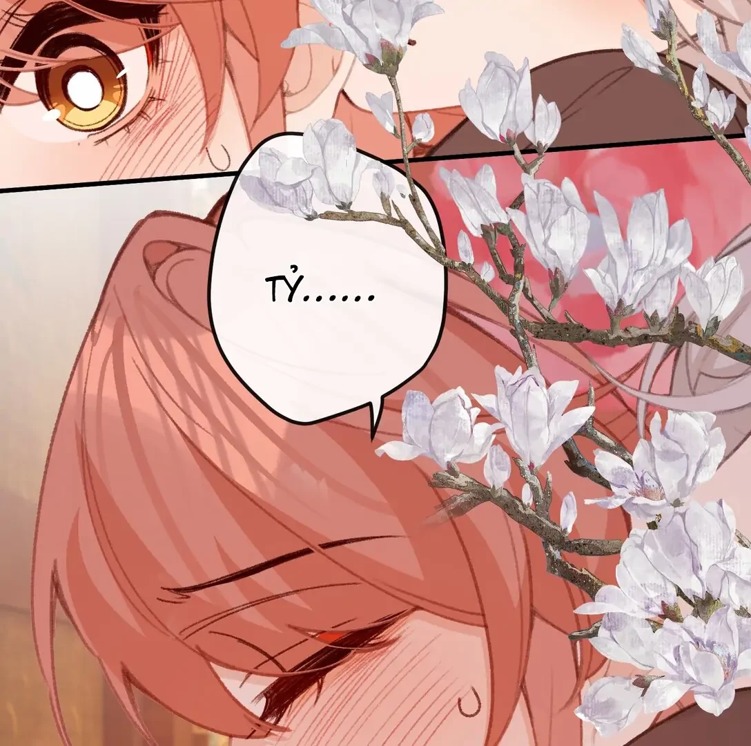 Nghe Nói Thái Hậu Với Thái Hậu Là Thật Sao? Chapter 57 - 50