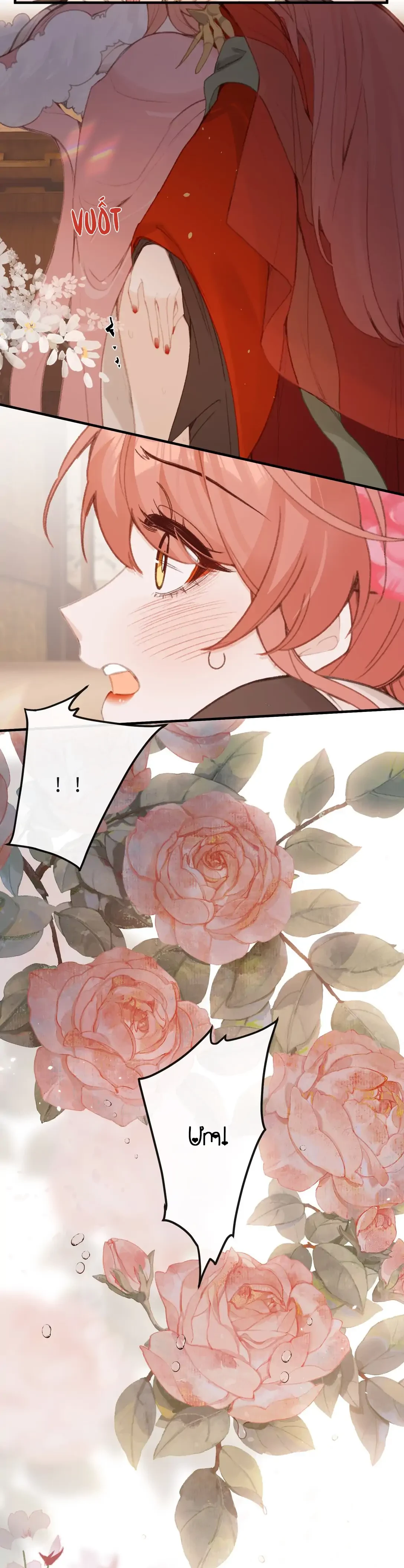 Nghe Nói Thái Hậu Với Thái Hậu Là Thật Sao? Chapter 57 - 54