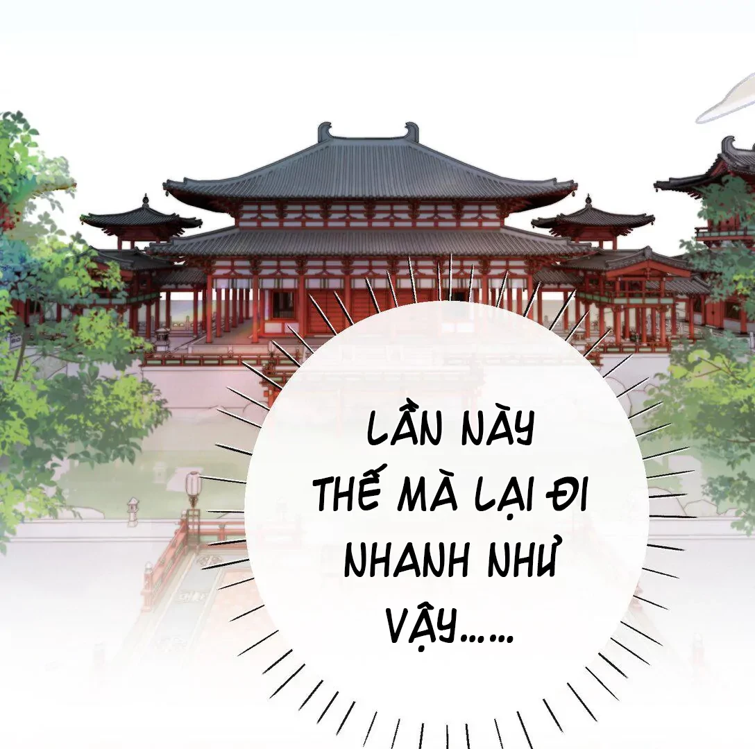 Nghe Nói Thái Hậu Với Thái Hậu Là Thật Sao? Chapter 57 - 56