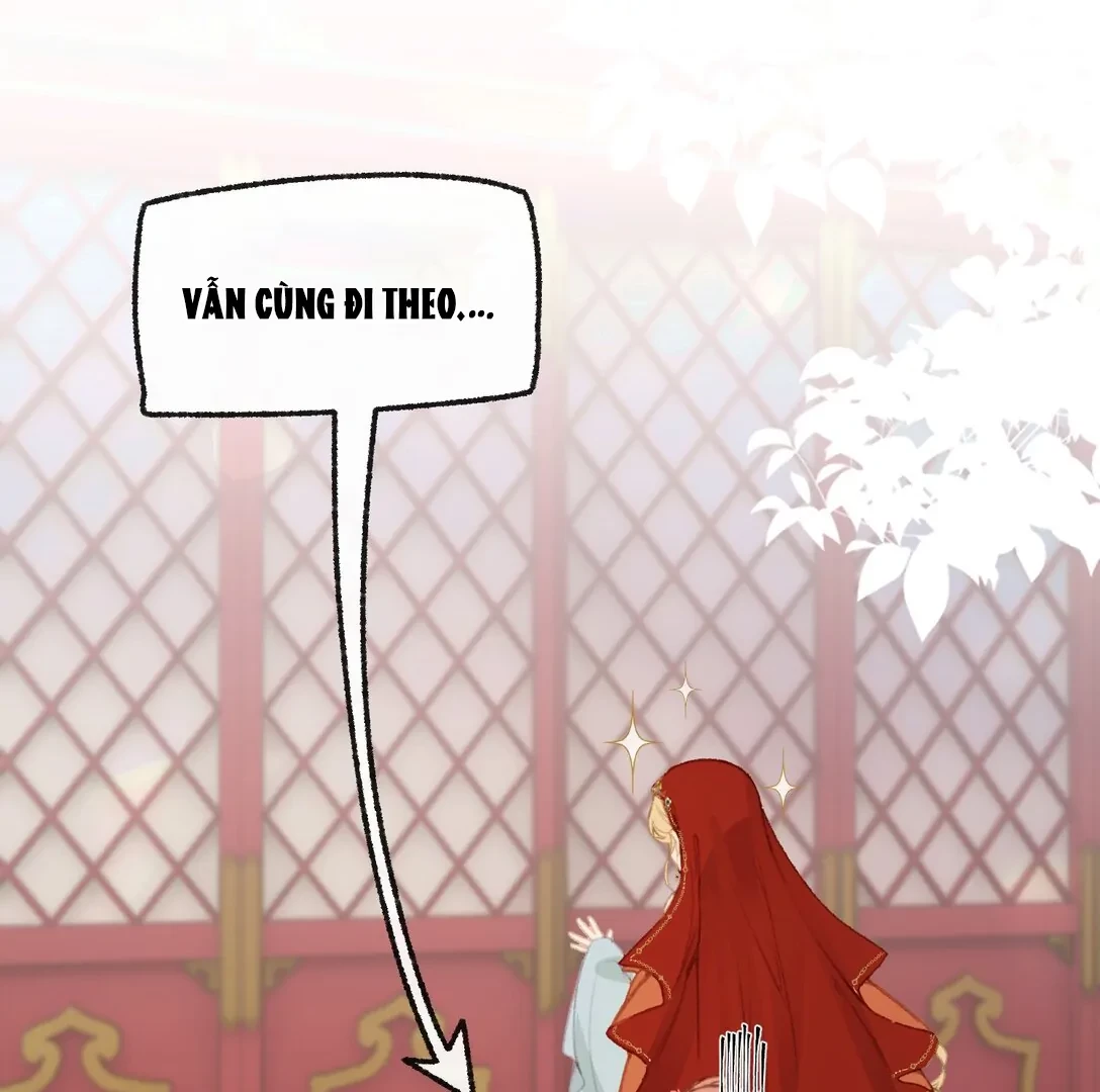 Nghe Nói Thái Hậu Với Thái Hậu Là Thật Sao? Chapter 58 - 3