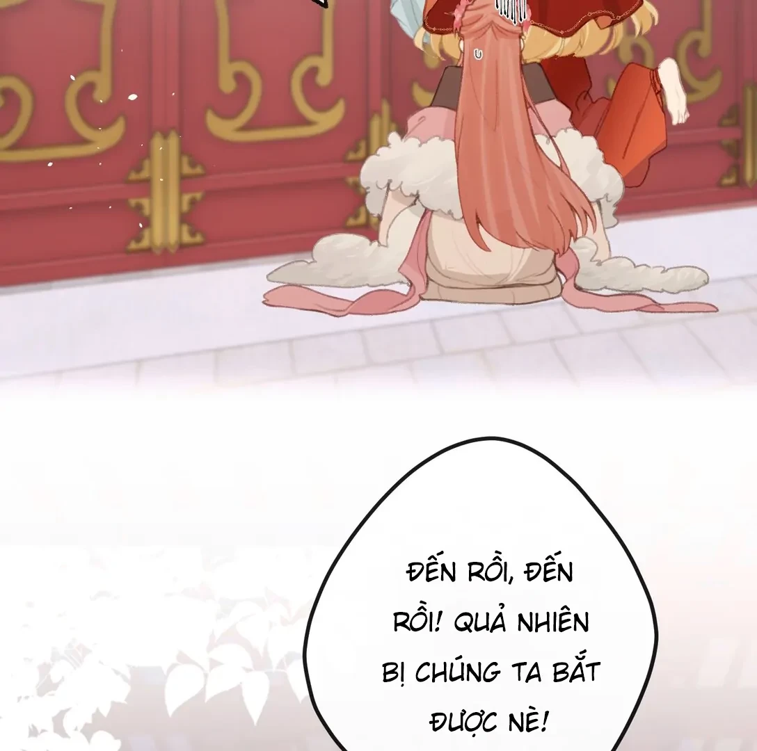 Nghe Nói Thái Hậu Với Thái Hậu Là Thật Sao? Chapter 58 - 4
