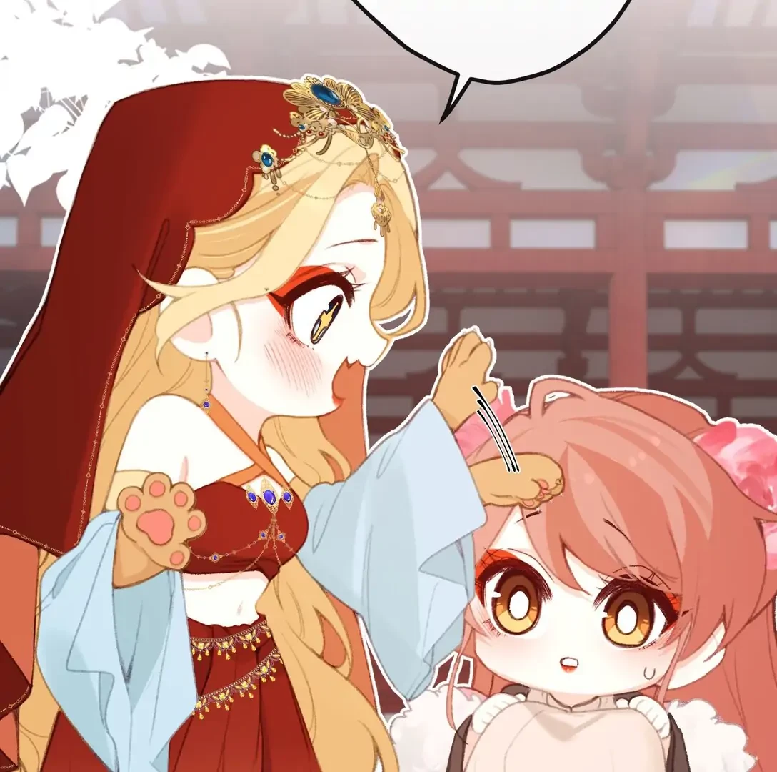 Nghe Nói Thái Hậu Với Thái Hậu Là Thật Sao? Chapter 58 - 5