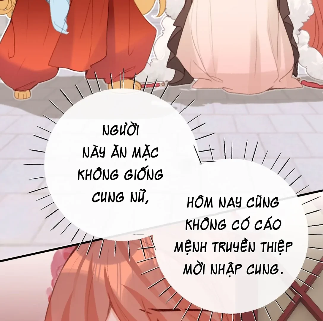 Nghe Nói Thái Hậu Với Thái Hậu Là Thật Sao? Chapter 58 - 6