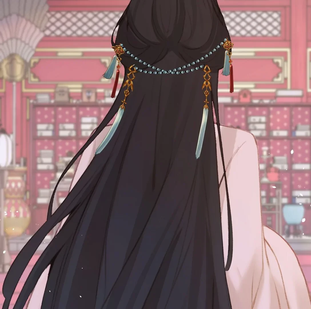 Nghe Nói Thái Hậu Với Thái Hậu Là Thật Sao? Chapter 58 - 10