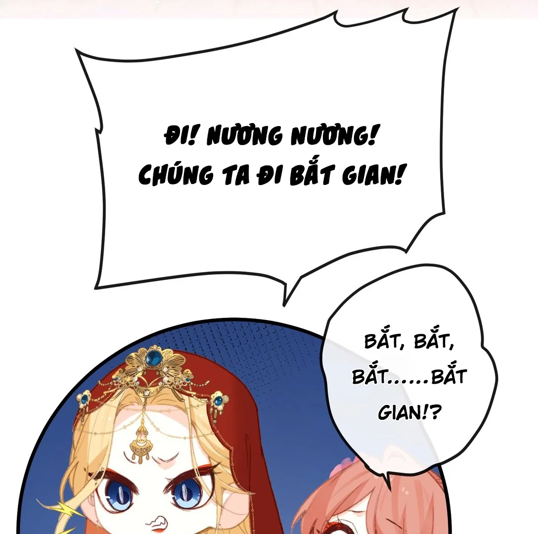 Nghe Nói Thái Hậu Với Thái Hậu Là Thật Sao? Chapter 58 - 17