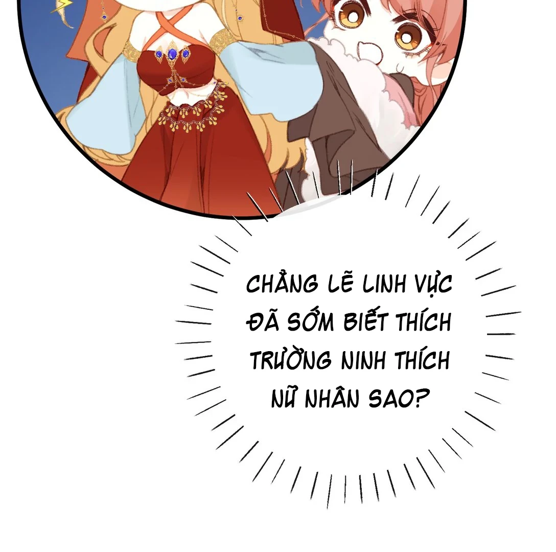 Nghe Nói Thái Hậu Với Thái Hậu Là Thật Sao? Chapter 58 - 18
