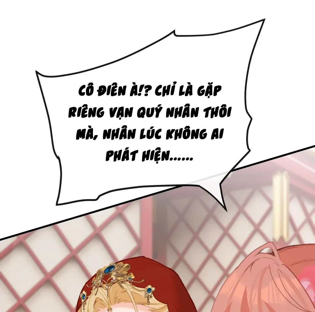 Nghe Nói Thái Hậu Với Thái Hậu Là Thật Sao? Chapter 58 - 19