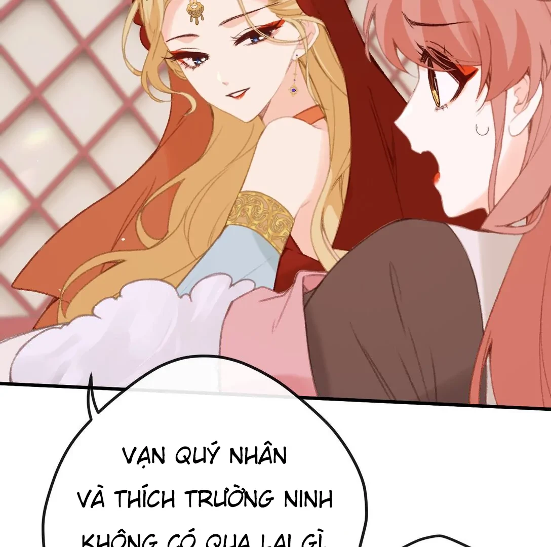 Nghe Nói Thái Hậu Với Thái Hậu Là Thật Sao? Chapter 58 - 20