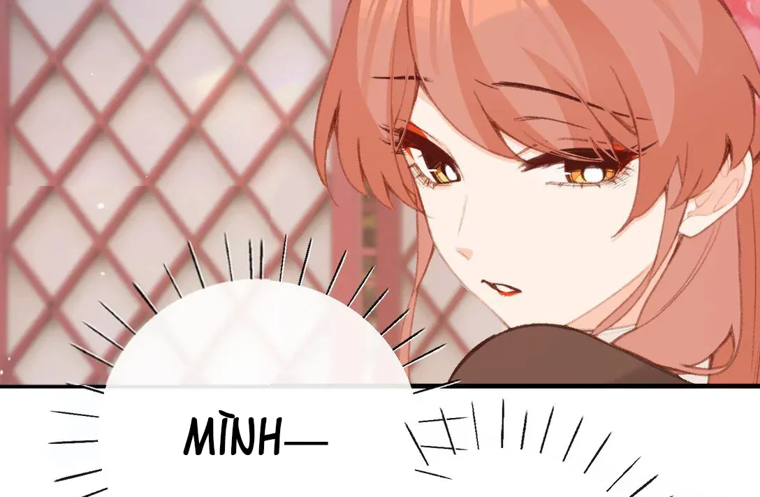 Nghe Nói Thái Hậu Với Thái Hậu Là Thật Sao? Chapter 58 - 22