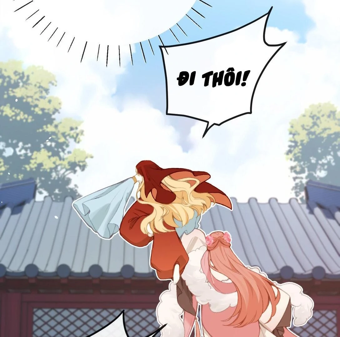 Nghe Nói Thái Hậu Với Thái Hậu Là Thật Sao? Chapter 58 - 24