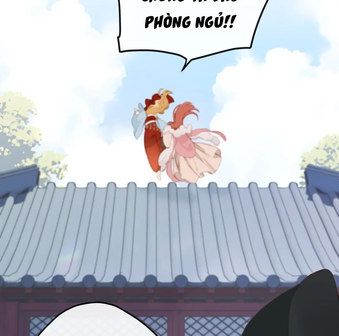 Nghe Nói Thái Hậu Với Thái Hậu Là Thật Sao? Chapter 58 - 35