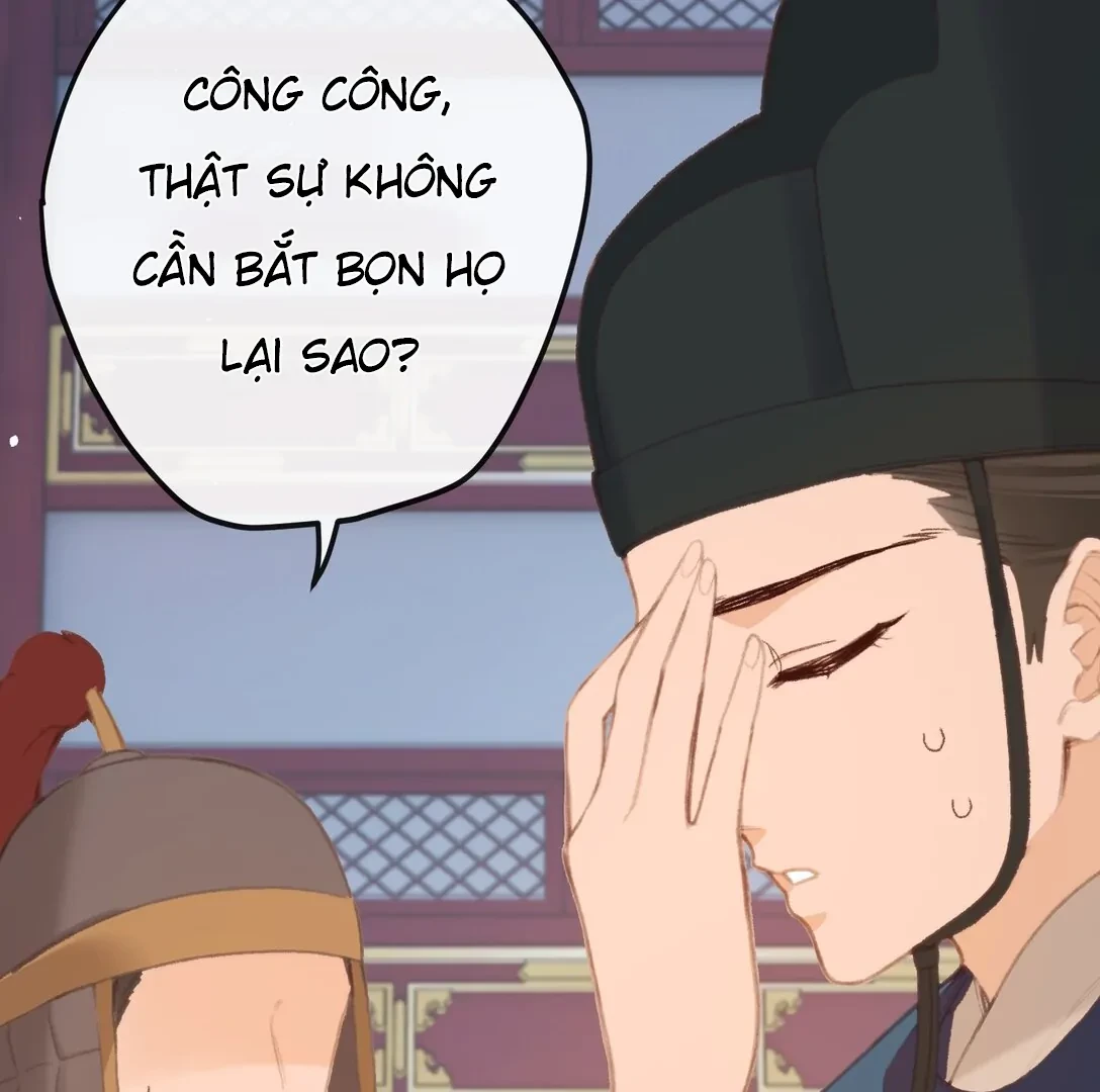 Nghe Nói Thái Hậu Với Thái Hậu Là Thật Sao? Chapter 58 - 36