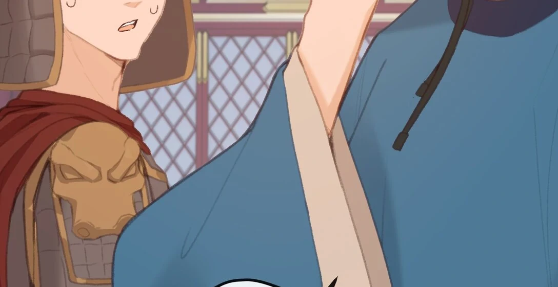Nghe Nói Thái Hậu Với Thái Hậu Là Thật Sao? Chapter 58 - 37