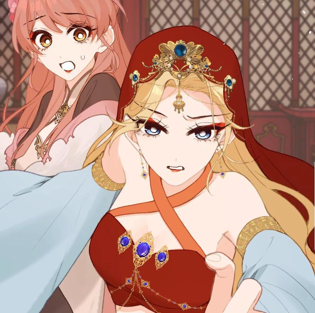 Nghe Nói Thái Hậu Với Thái Hậu Là Thật Sao? Chapter 58 - 41
