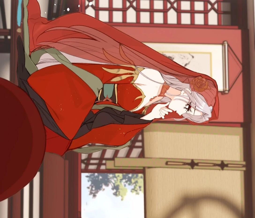 Nghe Nói Thái Hậu Với Thái Hậu Là Thật Sao? Chapter 58 - 46