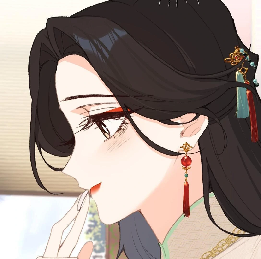 Nghe Nói Thái Hậu Với Thái Hậu Là Thật Sao? Chapter 58 - 52