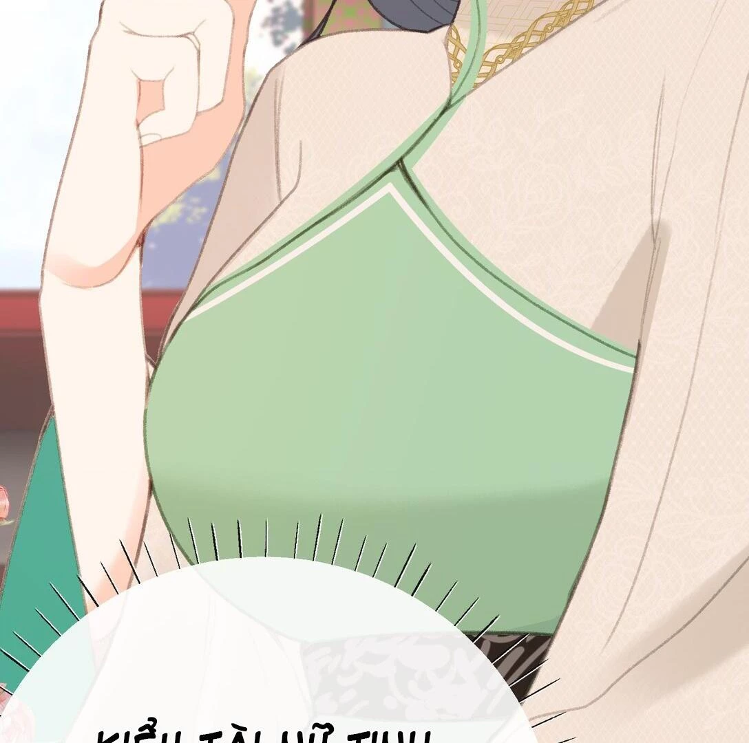 Nghe Nói Thái Hậu Với Thái Hậu Là Thật Sao? Chapter 58 - 53