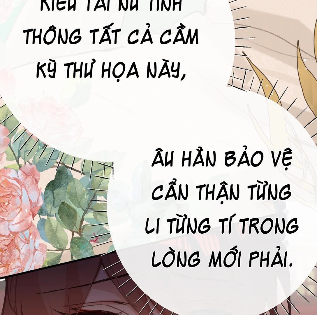 Nghe Nói Thái Hậu Với Thái Hậu Là Thật Sao? Chapter 58 - 54