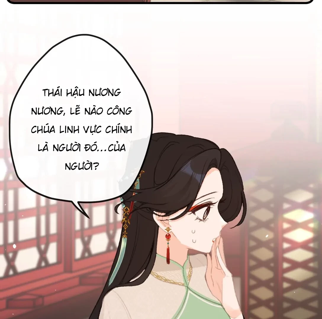 Nghe Nói Thái Hậu Với Thái Hậu Là Thật Sao? Chapter 58 - 63