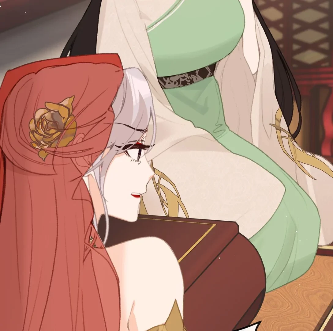Nghe Nói Thái Hậu Với Thái Hậu Là Thật Sao? Chapter 58 - 64