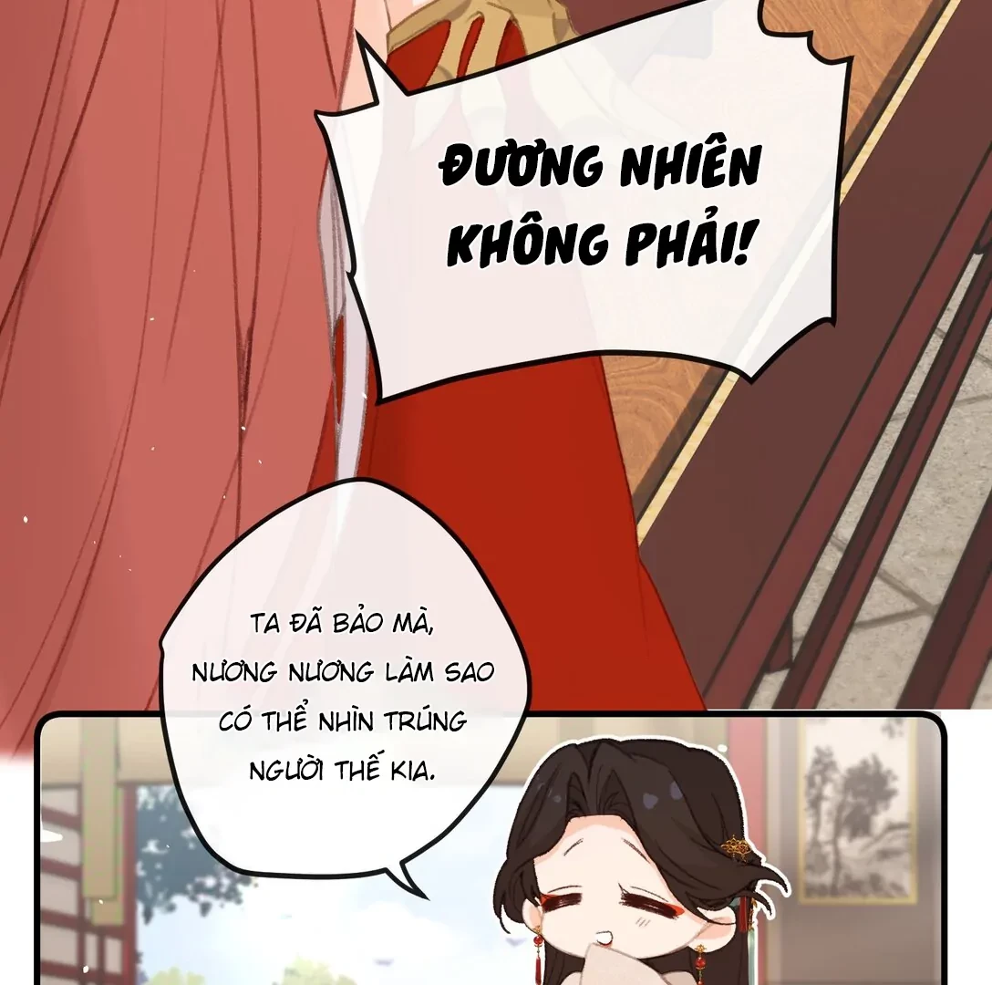 Nghe Nói Thái Hậu Với Thái Hậu Là Thật Sao? Chapter 58 - 65