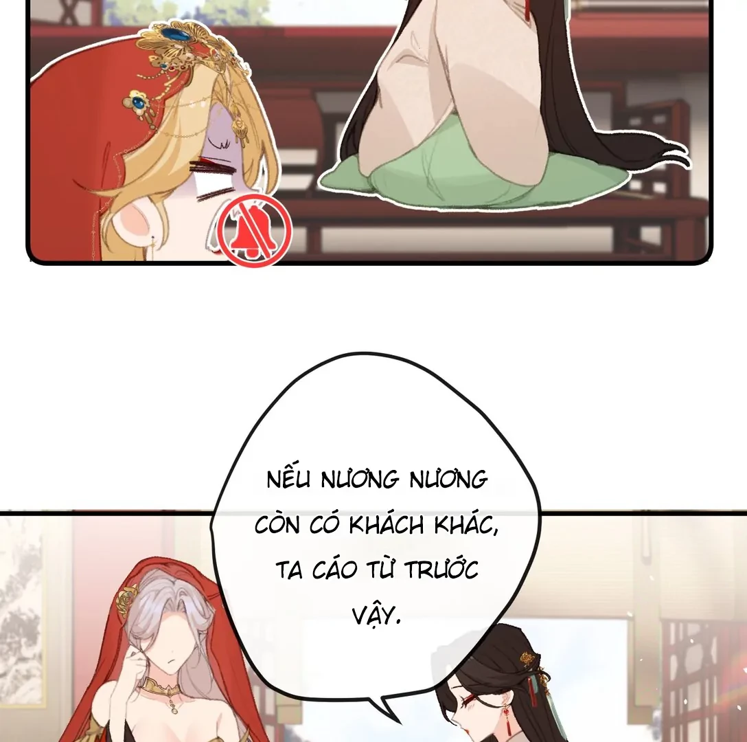 Nghe Nói Thái Hậu Với Thái Hậu Là Thật Sao? Chapter 58 - 66