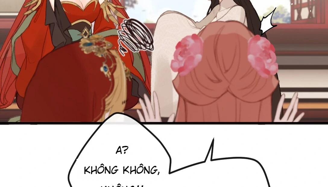 Nghe Nói Thái Hậu Với Thái Hậu Là Thật Sao? Chapter 58 - 67