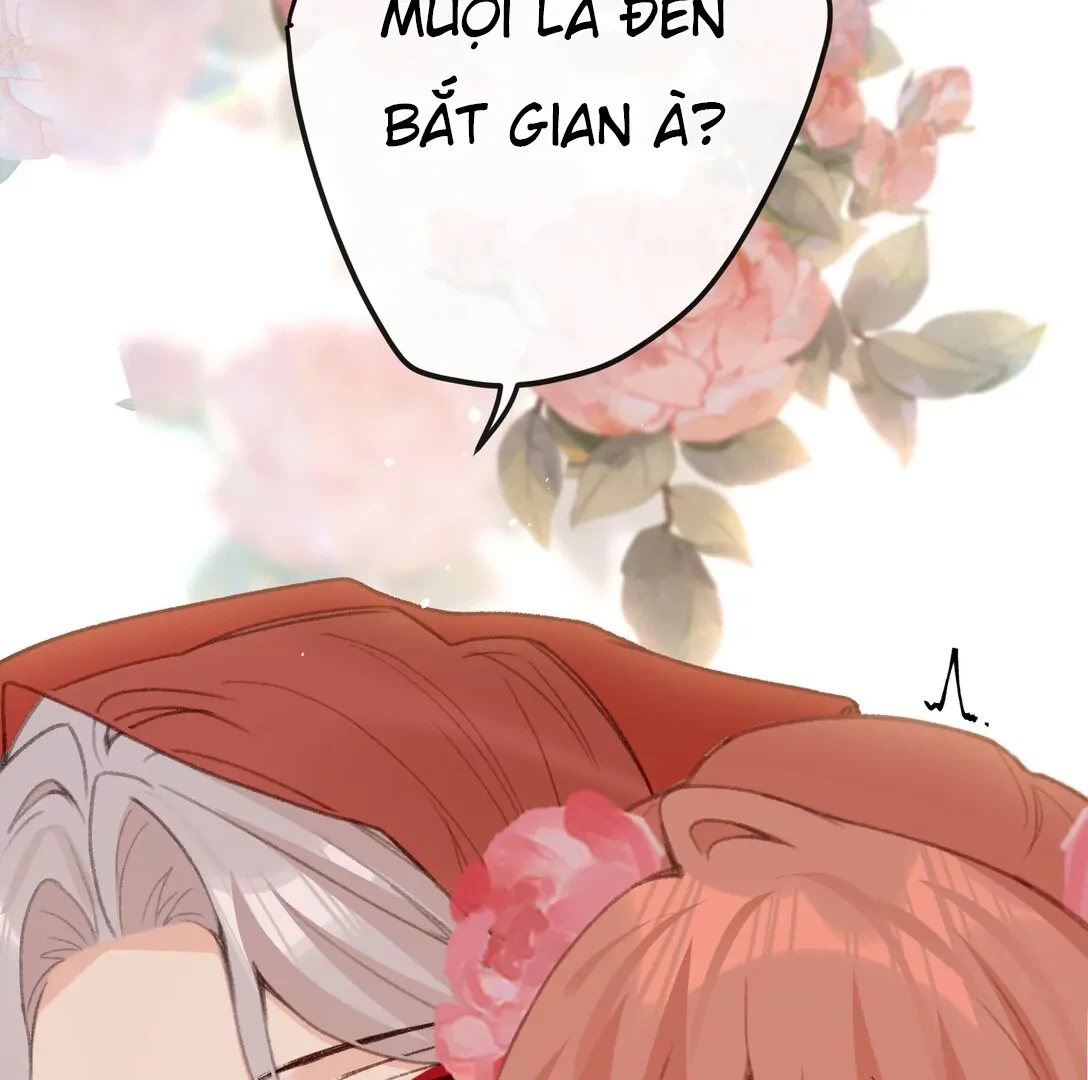Nghe Nói Thái Hậu Với Thái Hậu Là Thật Sao? Chapter 58 - 73