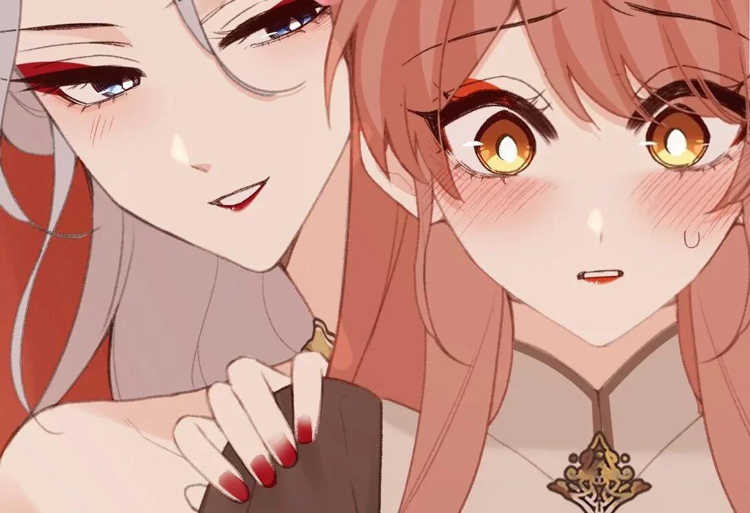 Nghe Nói Thái Hậu Với Thái Hậu Là Thật Sao? Chapter 58 - 74