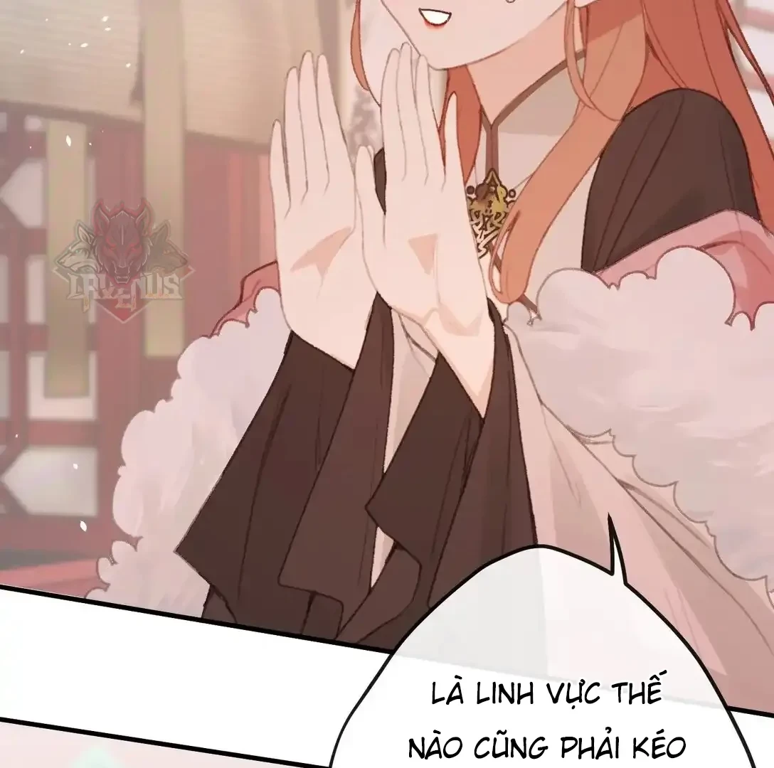 Nghe Nói Thái Hậu Với Thái Hậu Là Thật Sao? Chapter 59 - 2