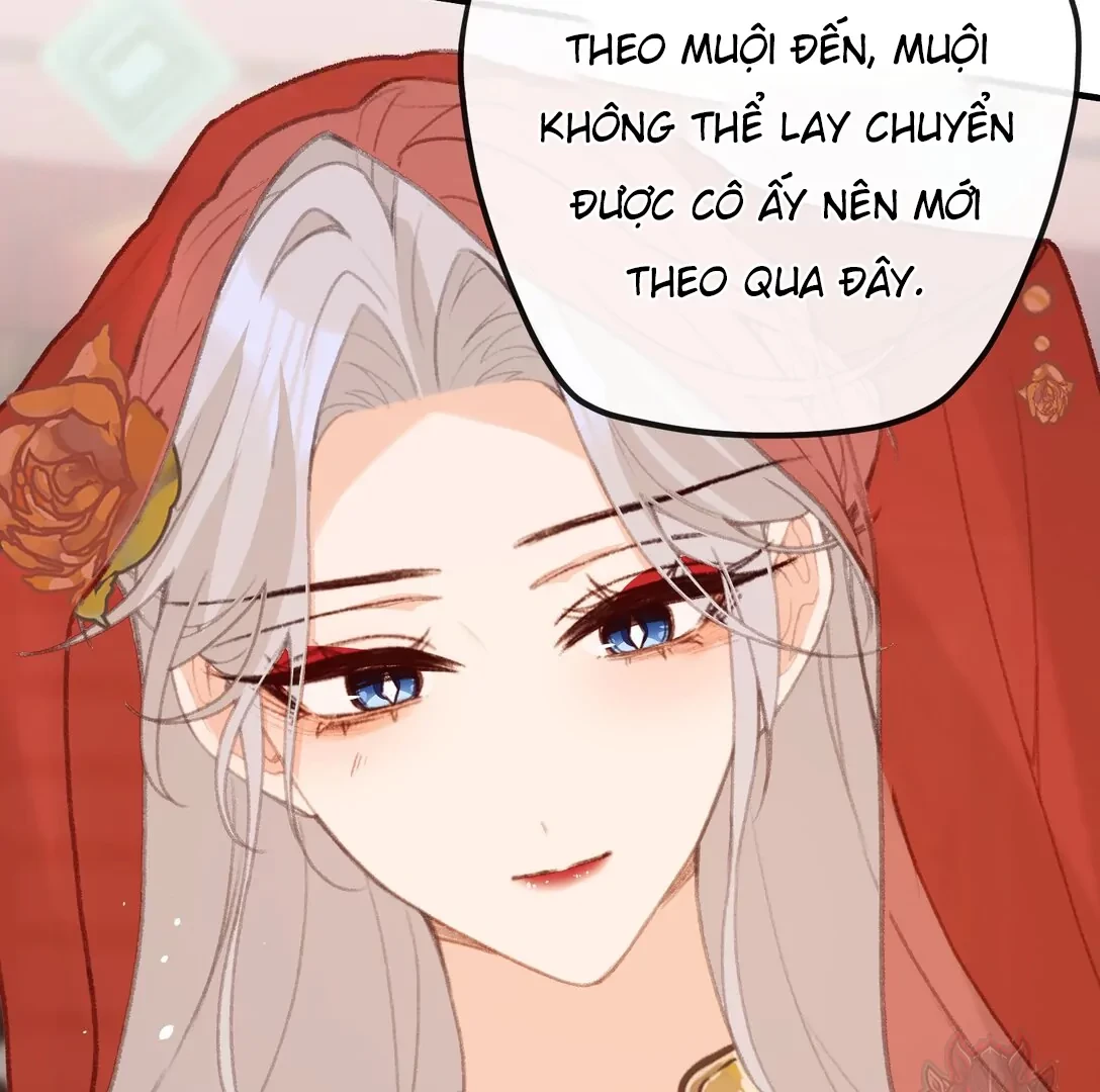 Nghe Nói Thái Hậu Với Thái Hậu Là Thật Sao? Chapter 59 - 3
