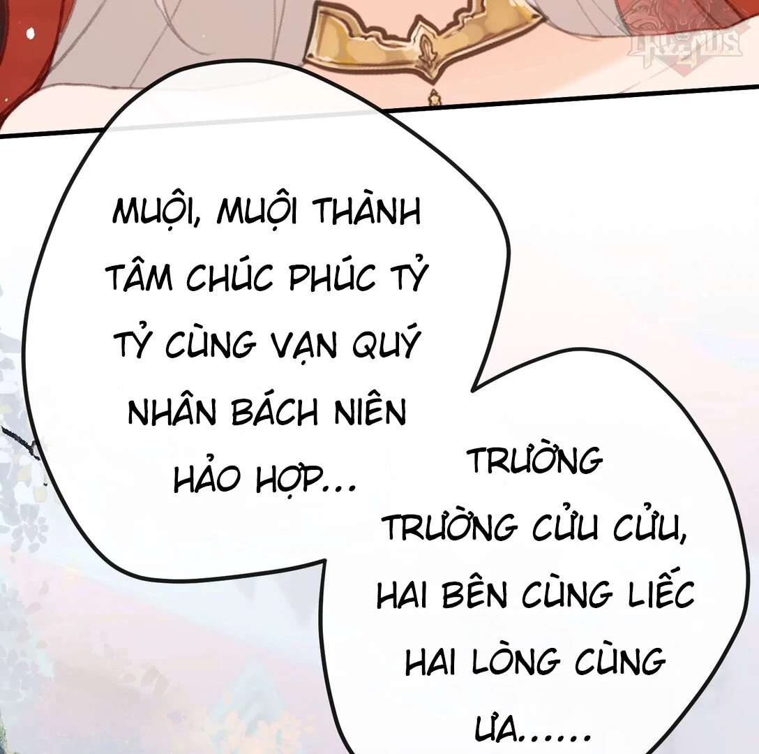 Nghe Nói Thái Hậu Với Thái Hậu Là Thật Sao? Chapter 59 - 4