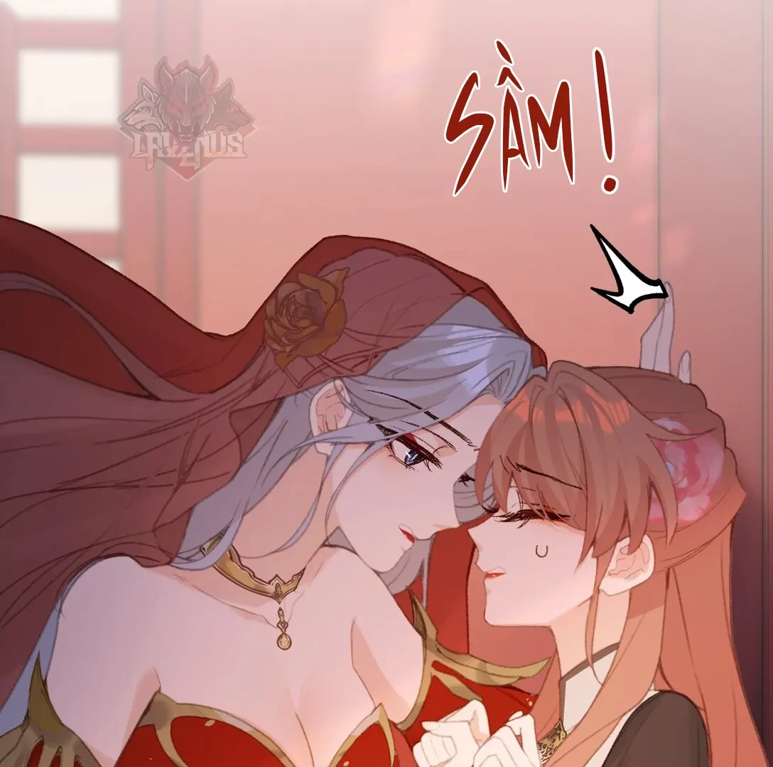 Nghe Nói Thái Hậu Với Thái Hậu Là Thật Sao? Chapter 59 - 9