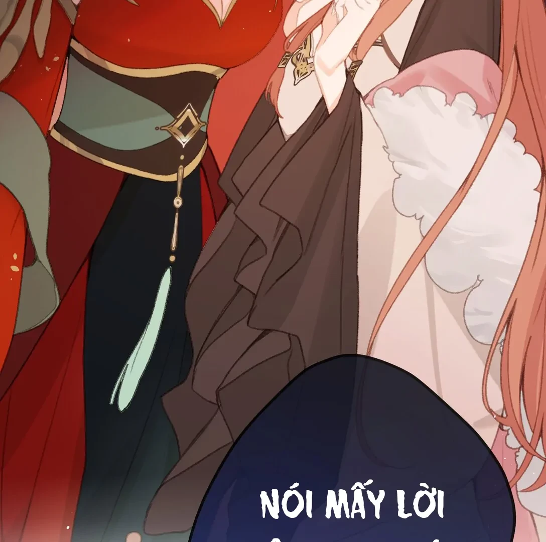 Nghe Nói Thái Hậu Với Thái Hậu Là Thật Sao? Chapter 59 - 10
