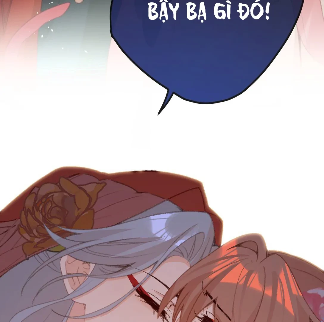 Nghe Nói Thái Hậu Với Thái Hậu Là Thật Sao? Chapter 59 - 11