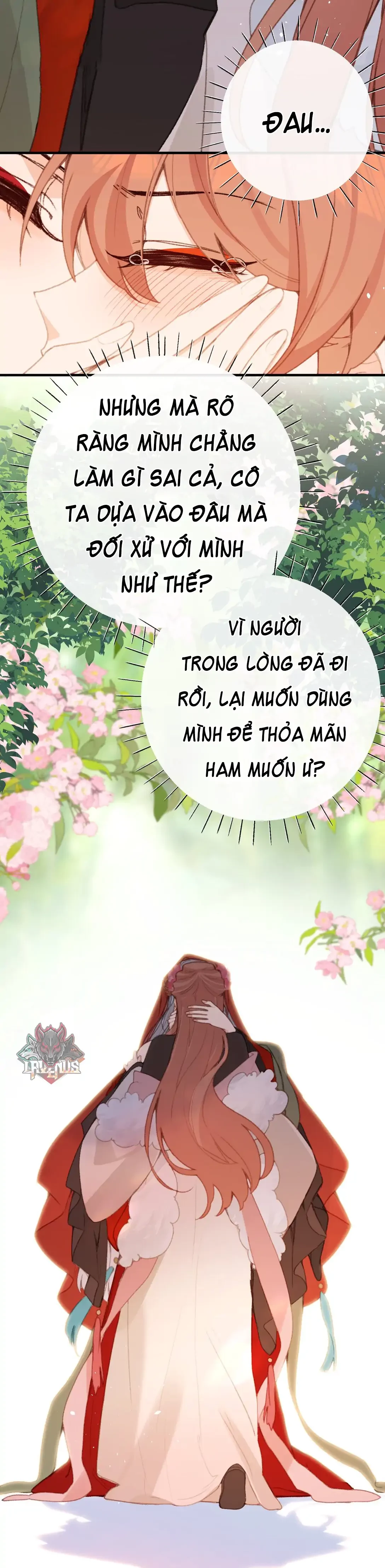Nghe Nói Thái Hậu Với Thái Hậu Là Thật Sao? Chapter 59 - 14